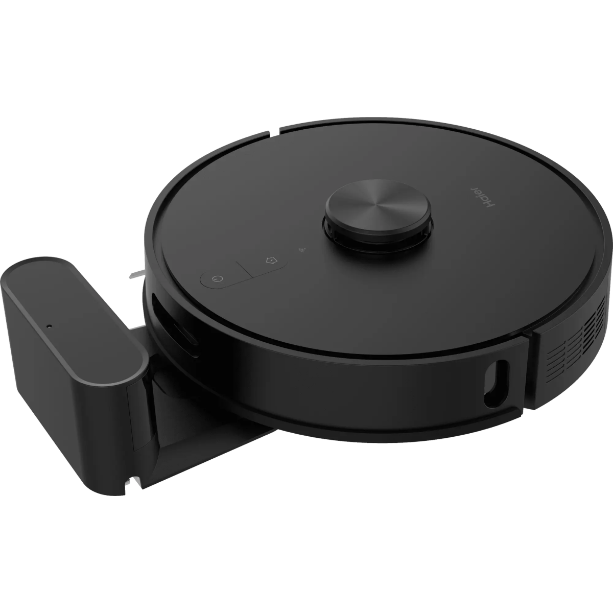 Робот-пылесос Haier HSR Care S3B - F5512DE01RU - фото 4