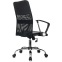 Офисное кресло Бюрократ CH OMEGA SL Black - CH OMEGA SL BLACK - фото 3