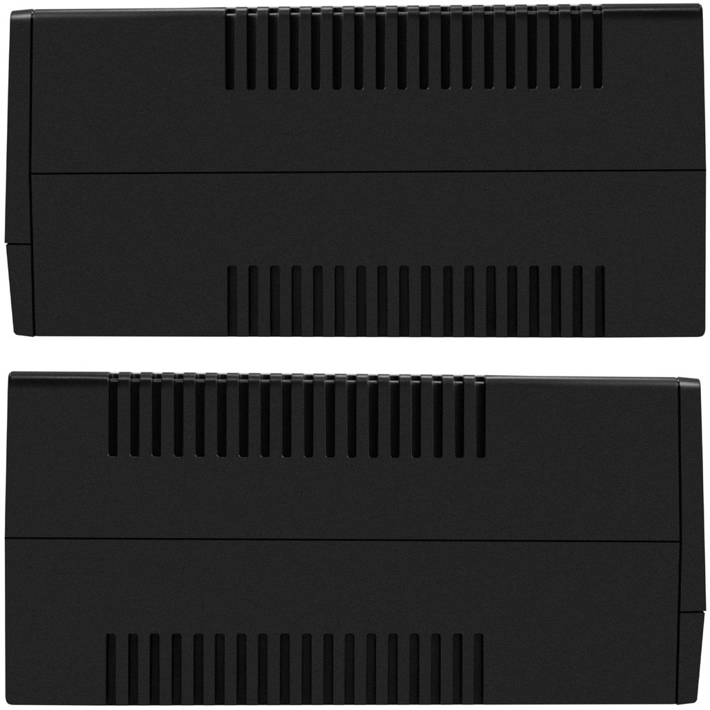 ИБП ExeGate Smart LB-800.LCD.AVR.4C13 - EX299759RUS - фото 5