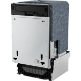 Встраиваемая посудомоечная машина Haier HDWE9-591RU (FA03VNE03RU)