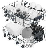 Встраиваемая посудомоечная машина Haier HDWE9-591RU (FA03VNE03RU)