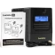 ИБП ExeGate Smart LB-800.LCD.AVR.2SH.USB - EX299764RUS - фото 7