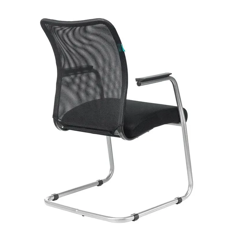 Офисное кресло Бюрократ CH-599AV/TW-11 Black - фото 3