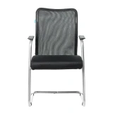 Офисное кресло Бюрократ CH-599AV/TW-11 Black