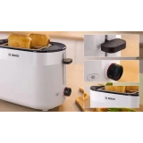 Тостер Bosch TAT2M121