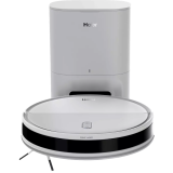 Робот-пылесос Haier HSR Pro Lite White (F55125E01RU)
