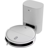 Робот-пылесос Haier HSR Pro Lite White (F55125E01RU)