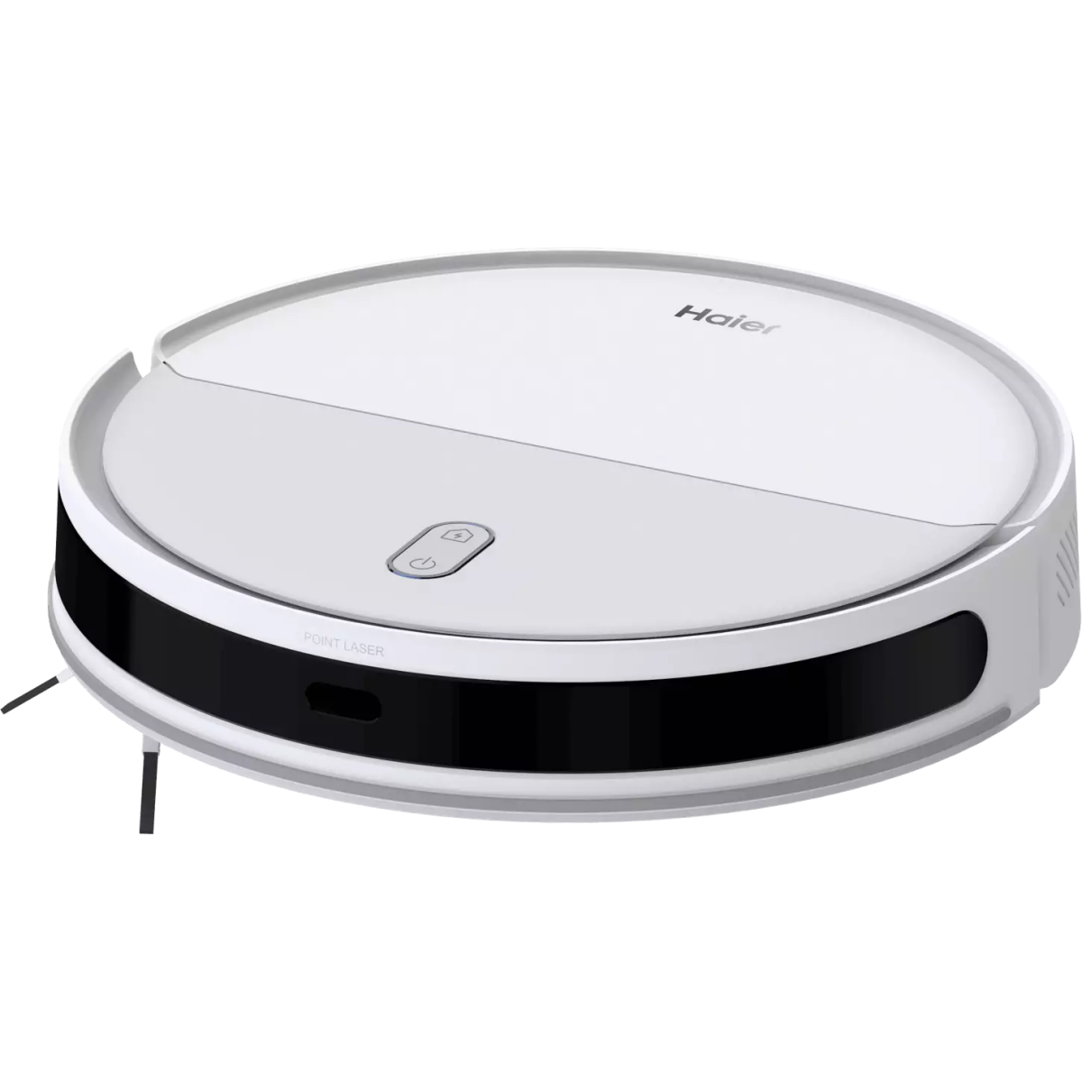 Робот-пылесос Haier HSR Pro Lite White - F55125E01RU - фото 3