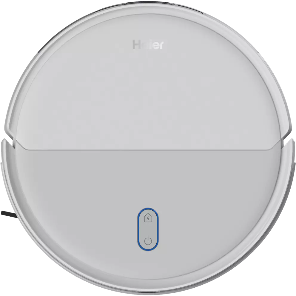 Робот-пылесос Haier HSR Pro Lite White - F55125E01RU - фото 4