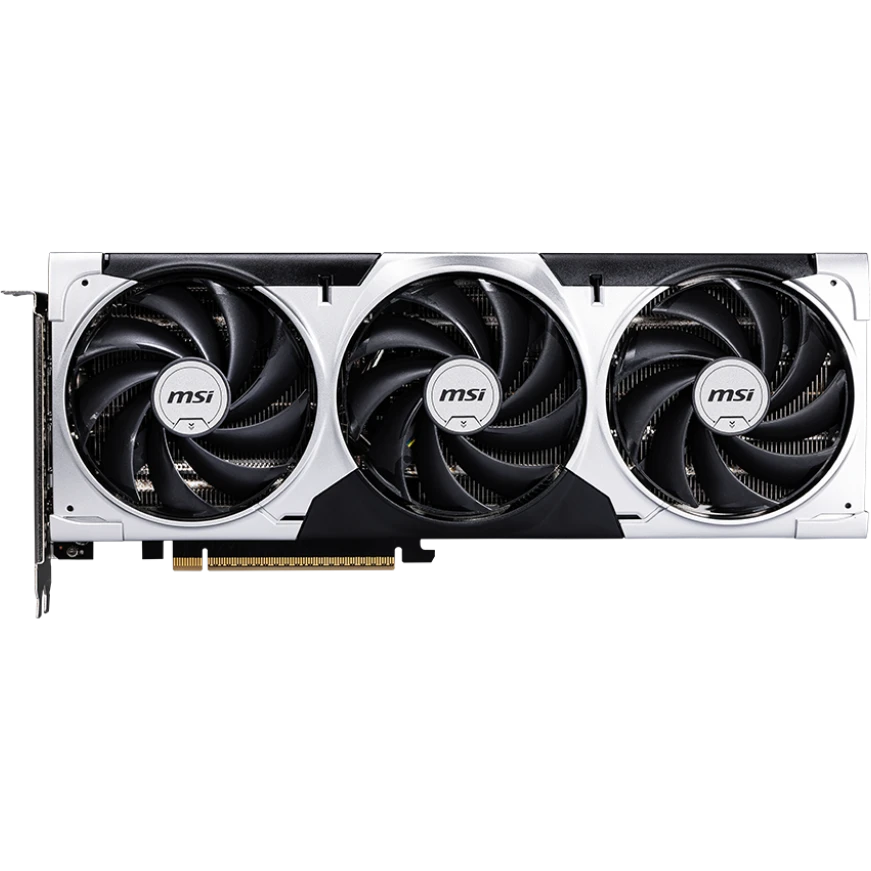 Видеокарта NVIDIA GeForce RTX 5060 Ti MSI 16Gb (RTX 5060 Ti 16G VENTUS 3X)