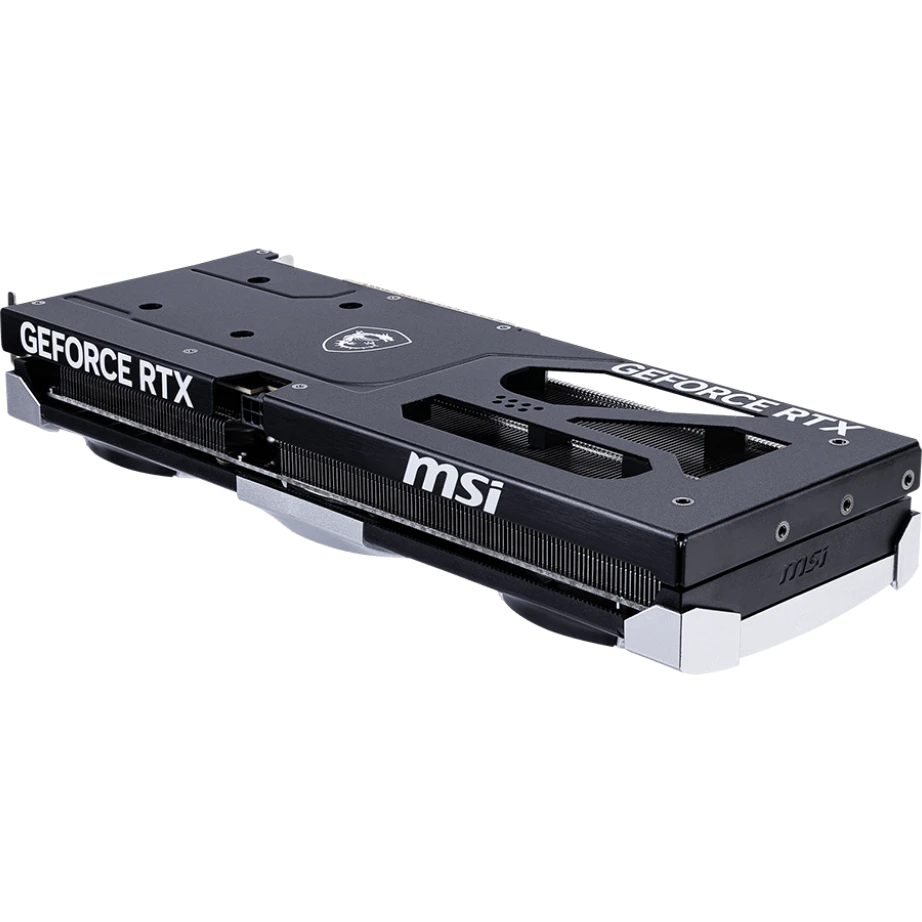 Видеокарта NVIDIA GeForce RTX 5060 Ti MSI 16Gb (RTX 5060 Ti 16G VENTUS 3X) - фото 2