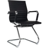 Офисное кресло Бюрократ CH-883-LOW-V/BLACK