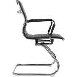 Офисное кресло Бюрократ CH-883-LOW-V/BLACK