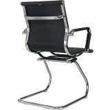 Офисное кресло Бюрократ CH-883-LOW-V/BLACK