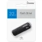 USB Flash накопитель 32Gb SmartBuy Clue Black (SB32GBCLU-K) - фото 4