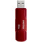 USB Flash накопитель 32Gb SmartBuy Clue Burgundy (SB32GBCLU-BG) - фото 3