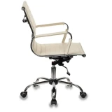 Офисное кресло Бюрократ CH-883-LOW/IVORY