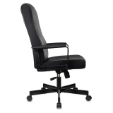 Офисное кресло Бюрократ Dominus Black (DOMINUS-BL)