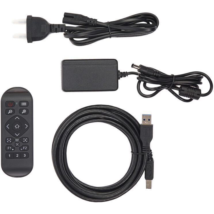 Конференц-камера SmartCam A03U3 - фото 6