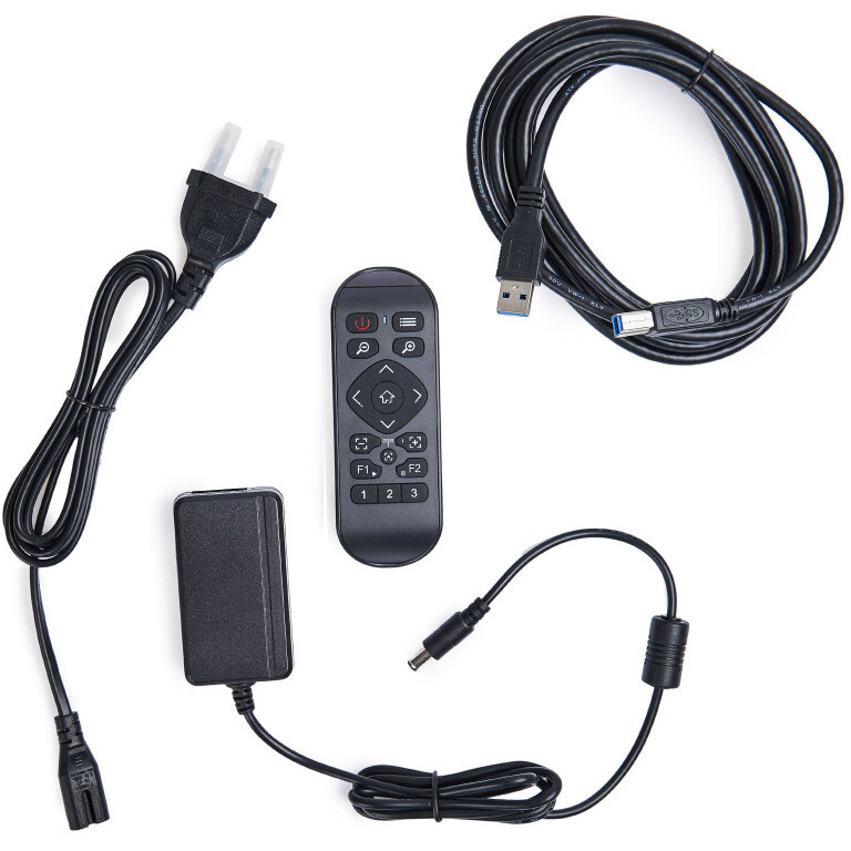 Конференц-камера SmartCam A10U3 - фото 7