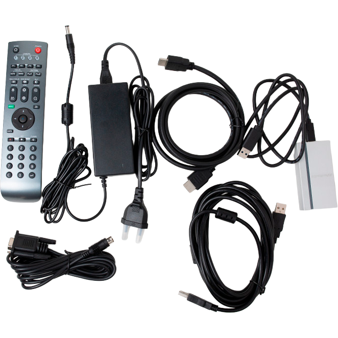 Конференц-камера SmartCam A12TH - фото 6