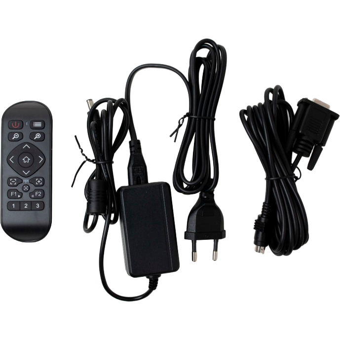 Конференц-камера SmartCam A20NS - фото 4