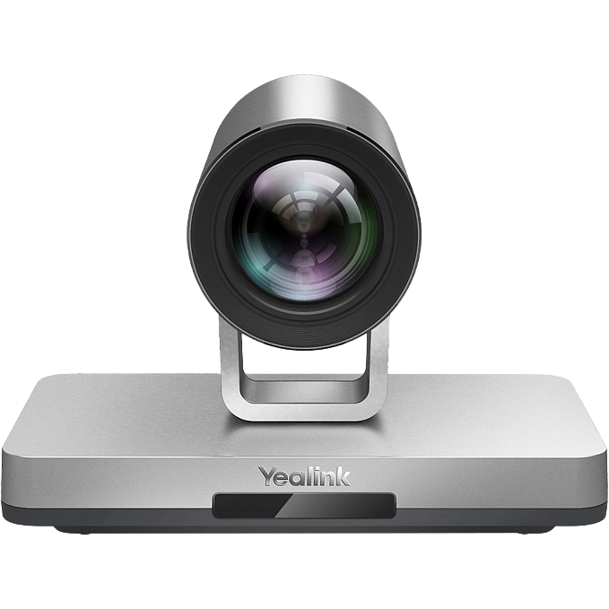Система видеоконференций Yealink VC800 (VCM/CTP/VCH) - VC800-VCM-CTP-VCH - фото 2