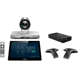 Система видеоконференций Yealink VC800 (VCM/CTP/VCH) (VC800-VCM-CTP-VCH)