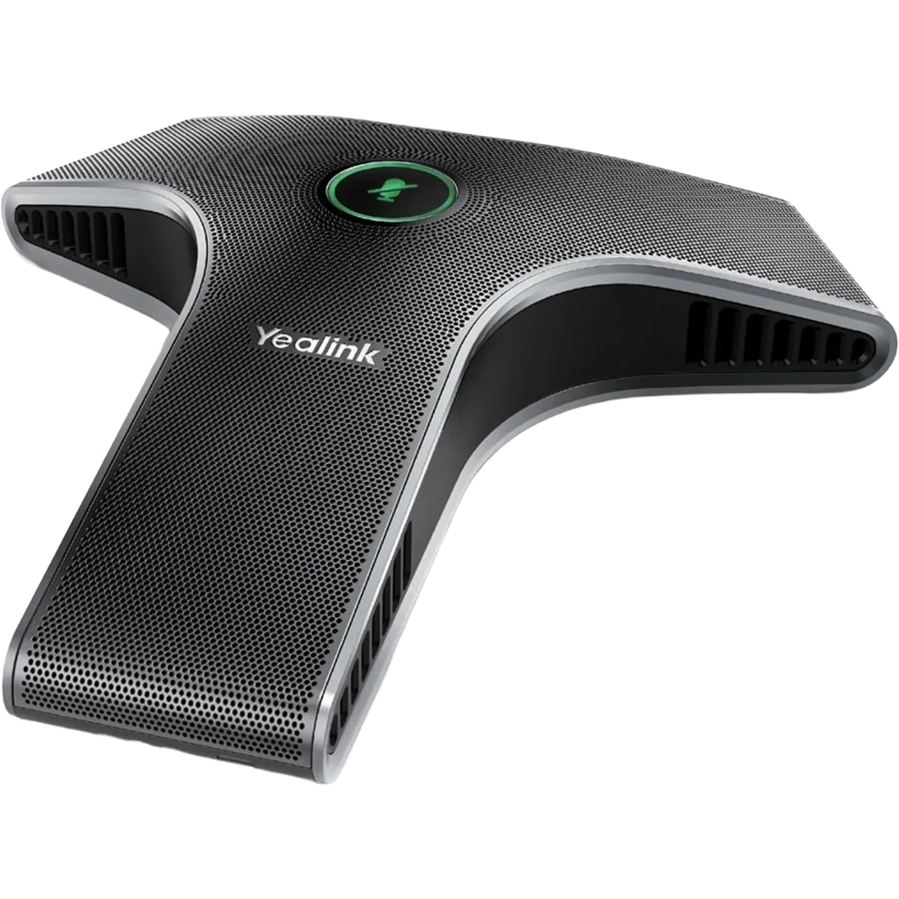 Система видеоконференций Yealink VC800 (VCM/CTP/VCH) - VC800-VCM-CTP-VCH - фото 4