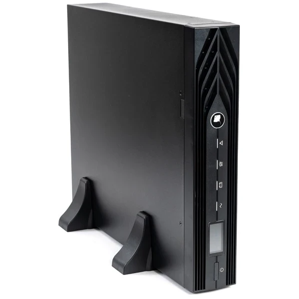 ..... ИБП Бастион SKAT-UPS 2000 RACK+4x9Ah (0143) Б/У - 479