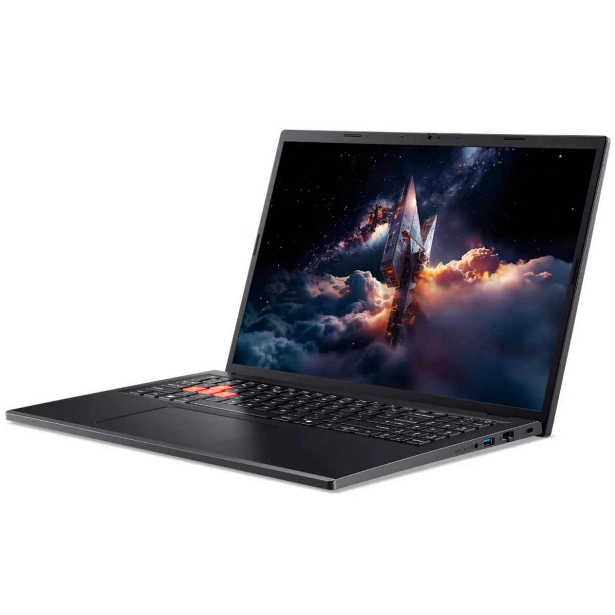 Ноутбук Acer Nitro Lite 16 NL16-71G-51L6 - NH.DAEEX.002 - фото 3