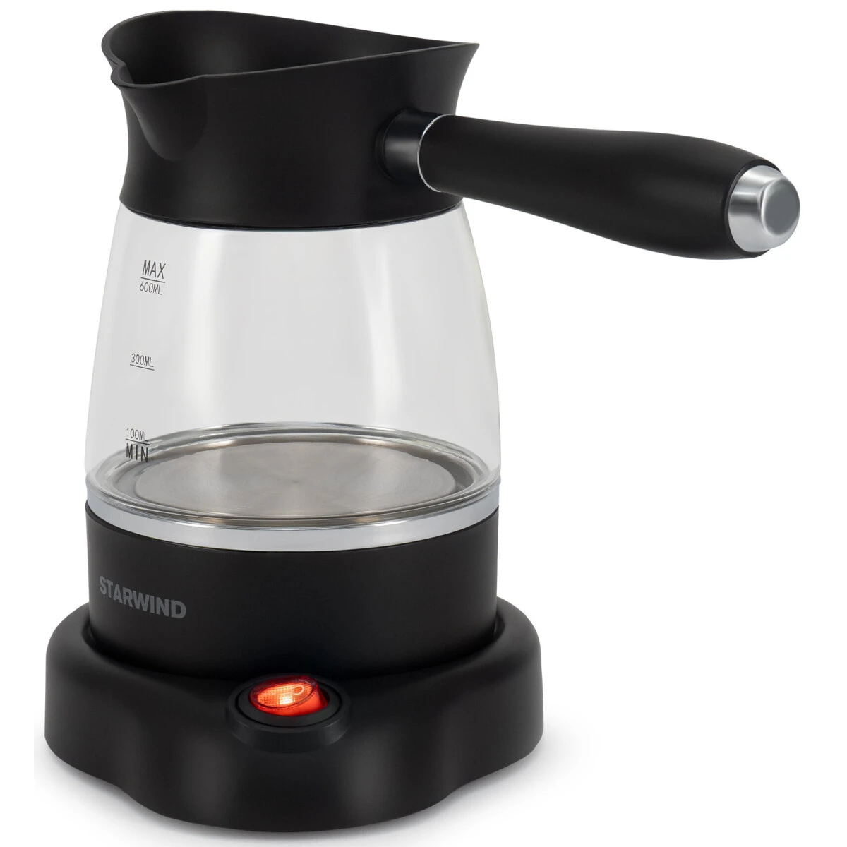 Электрическая турка Starwind STG6054