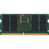 Оперативная память 16Gb DDR5 5600MHz Kingston SO-DIMM (KVR56S46BS8-16) OEM