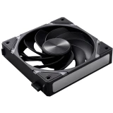 Вентилятор для корпуса 1STPLAYER XF7R ARGB Black (XF7R-BK-1IN1)