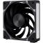 Вентилятор для корпуса 1STPLAYER XF7R ARGB Black - XF7R-BK-1IN1 - фото 9