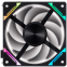 Вентилятор для корпуса 1STPLAYER XF7R ARGB Black (3 шт.) - XF7R-BK-3IN1 - фото 6