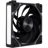 Вентилятор для корпуса 1STPLAYER XF7R ARGB Black (3 шт.) (XF7R-BK-3IN1)