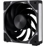 Вентилятор для корпуса 1STPLAYER XF7R ARGB Black (3 шт.) (XF7R-BK-3IN1)