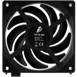 Вентилятор для корпуса 1STPLAYER XF7R ARGB Black (3 шт.) (XF7R-BK-3IN1)