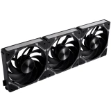 Вентилятор для корпуса 1STPLAYER XF7R ARGB Black (3 шт.) (XF7R-BK-3IN1)