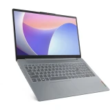 Ноутбук Lenovo IdeaPad Slim 3 15IAN8 Arctic Grey (82XB007VRK)