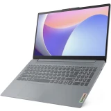 Ноутбук Lenovo IdeaPad Slim 3 15IAN8 Arctic Grey (82XB007VRK)
