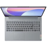 Ноутбук Lenovo IdeaPad Slim 3 15IAN8 Arctic Grey (82XB007VRK)