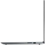 Ноутбук Lenovo IdeaPad Slim 3 15IAN8 Arctic Grey (82XB007VRK)