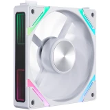 Вентилятор для корпуса 1STPLAYER XF7R ARGB White (XF7R-WH-1IN1)