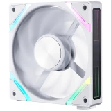 Вентилятор для корпуса 1STPLAYER XF7R ARGB White (XF7R-WH-1IN1)