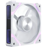 Вентилятор для корпуса 1STPLAYER XF7R ARGB White (XF7R-WH-1IN1)