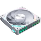 Вентилятор для корпуса 1STPLAYER XF7R ARGB White (XF7R-WH-1IN1)
