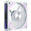 Вентилятор для корпуса 1STPLAYER XF7R ARGB White (3 шт.) - XF7R-WH-3IN1 - фото 9
