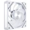 Вентилятор для корпуса 1STPLAYER XF7R ARGB White (3 шт.) - XF7R-WH-3IN1 - фото 13